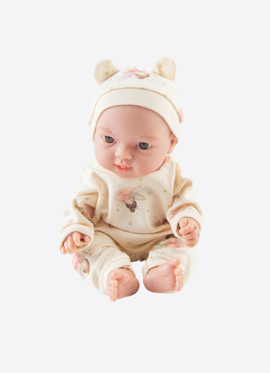 Pery Bebek Ten Renk 26 cm