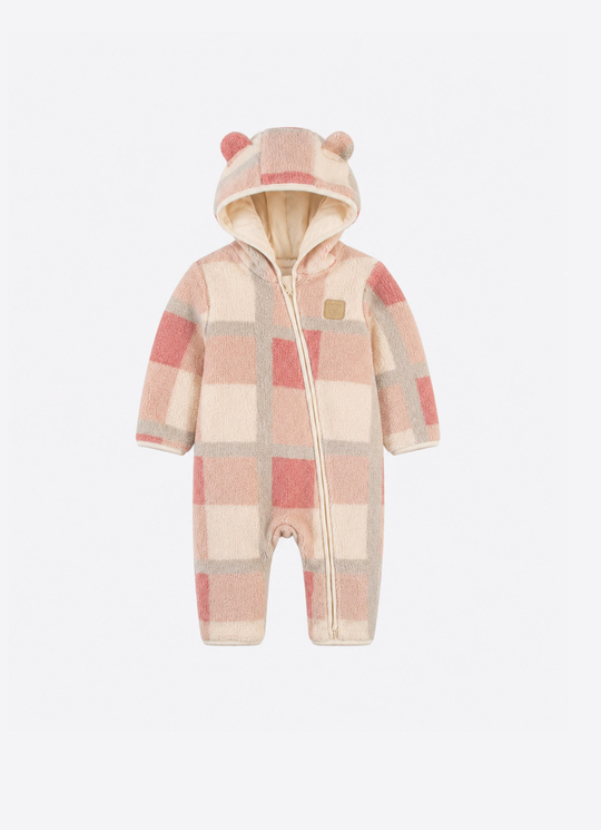 Pufy Kozmonot Pembe