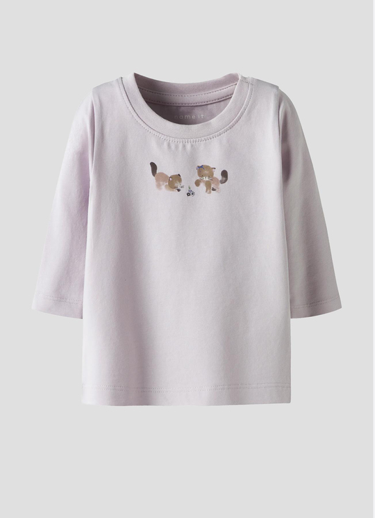 Sweat Lila