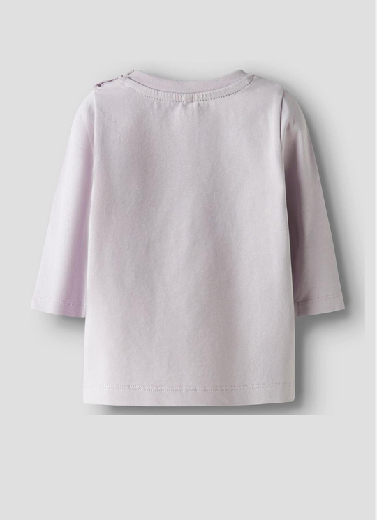 Sweat Lila