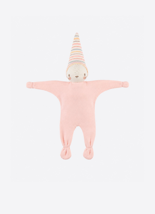 Tawky Uyku Arkadaşı Pembe 24*35 CM