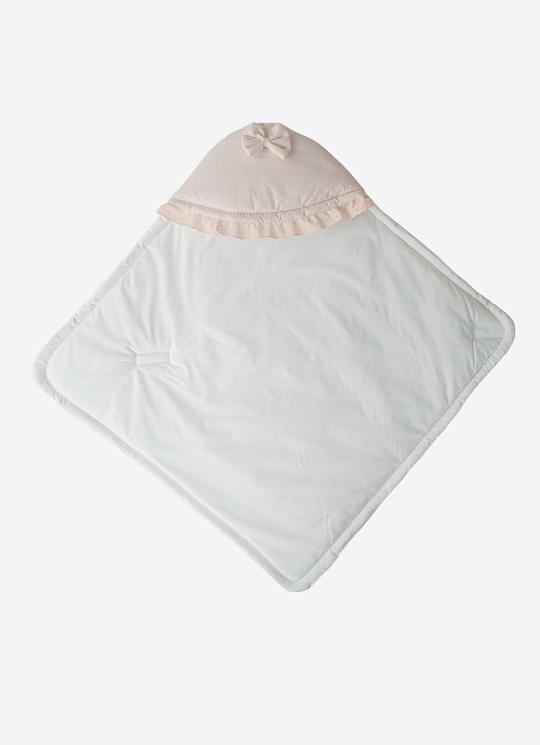 Zen Kundak Pembe