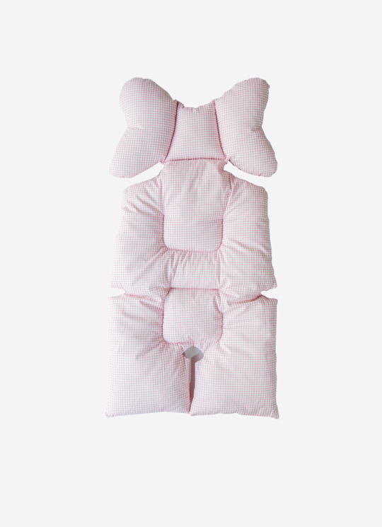 Zen Puset Minderi Pembe
