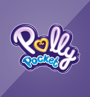 Polly Pocket Ve Sürpriz Dolu Evi Fry98