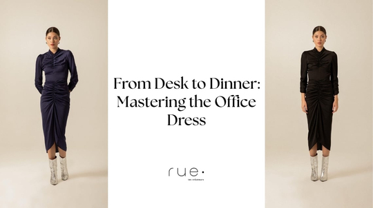 sachin and babi light blue dress Guide To Business Attire (With Examples)