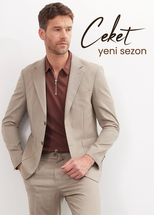 Ceket