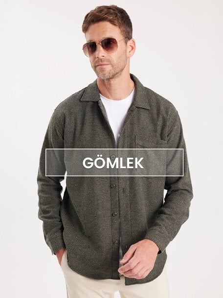 Gömlek