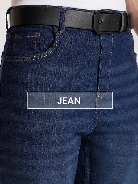 Jean