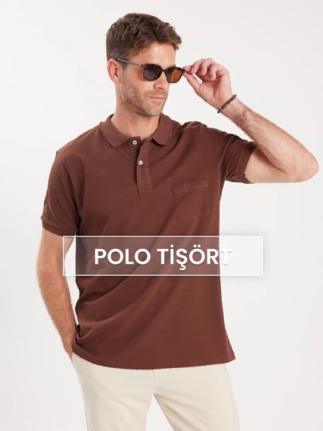 Polo Tişört