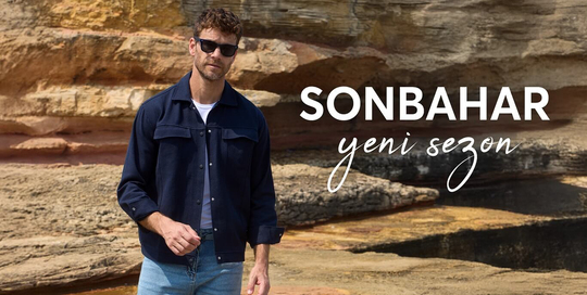 Sonbahar yeni Sezon