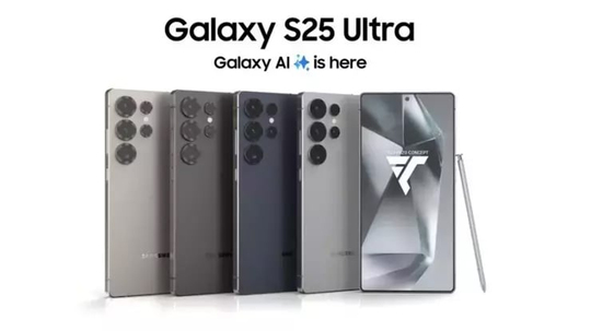 Samsung Galaxy S25 Ultra Hakkında Sızıntılar