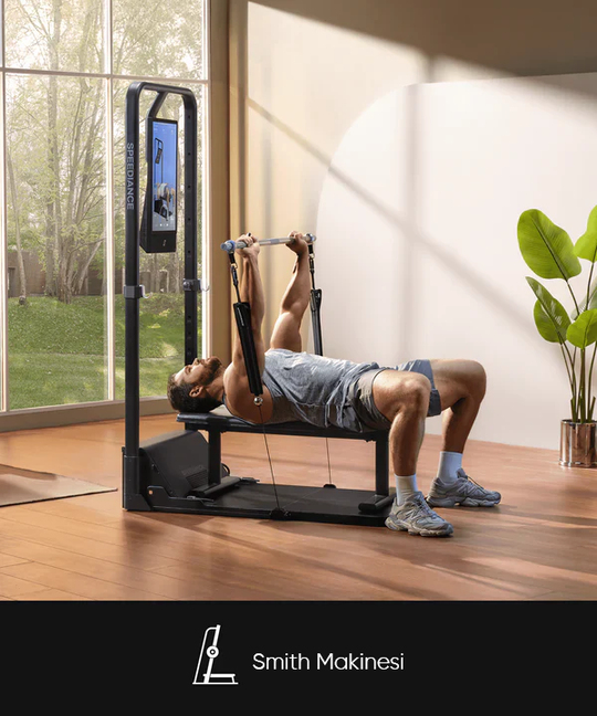 Speediance Gym Monster 2 Family Plus