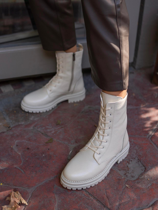 Alvis Ekru Deri    Postal