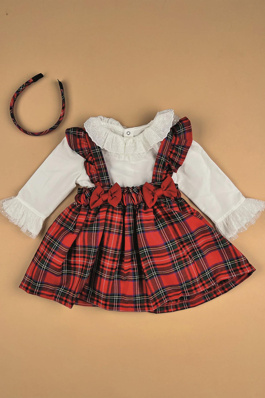 Kız Çocuk Giyim, Kız Çocuk Kıyafetleri ve Elbiseleri