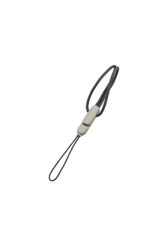 Go Safe Siyah Apple Airpods 3 (3.nesil) Deri Kılıf