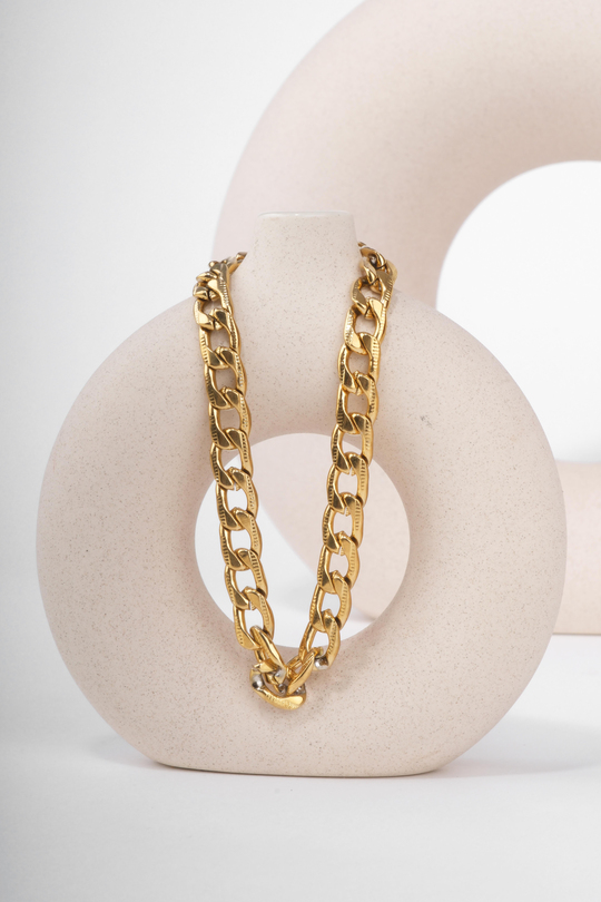CLARK GOLD BİLEKLİK