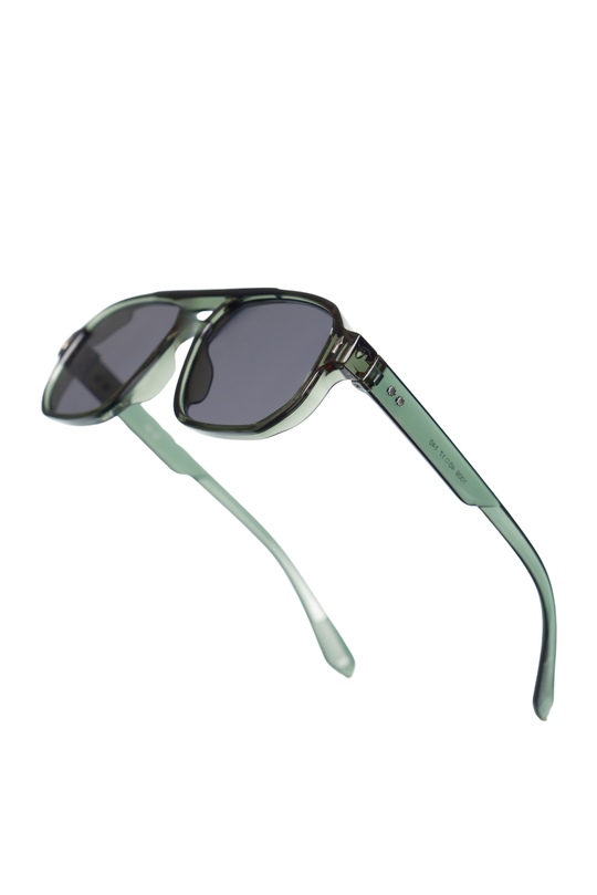 Royal Eyewear Re1009 Yeşil Güneş Gözlüğü 