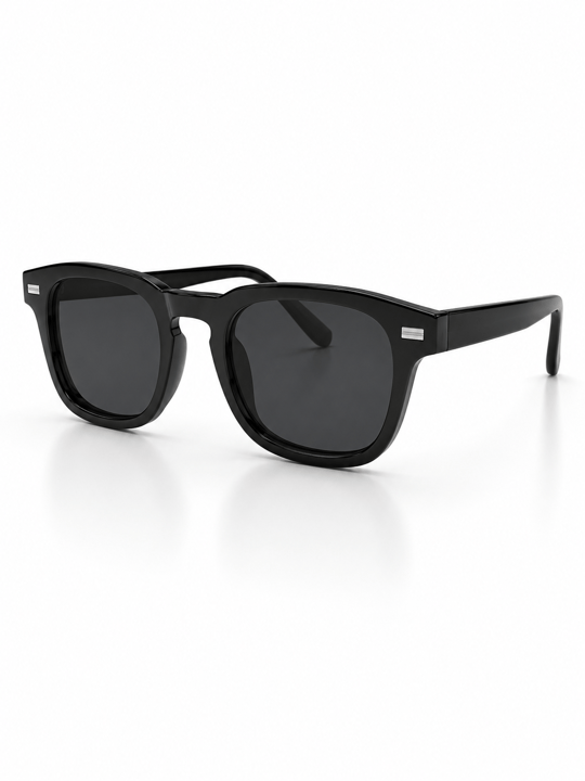 Royal Eyewear Re2303 Siyah Güneş Gözlüğü 