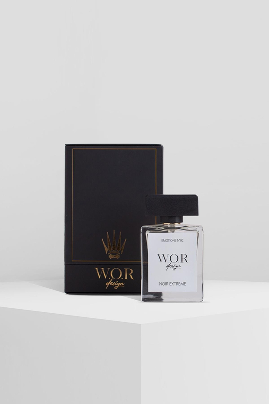 ROYAL EMOTIONS NO 2 NOIR EXTREME EDP 50 ML ERKEK PARFÜM