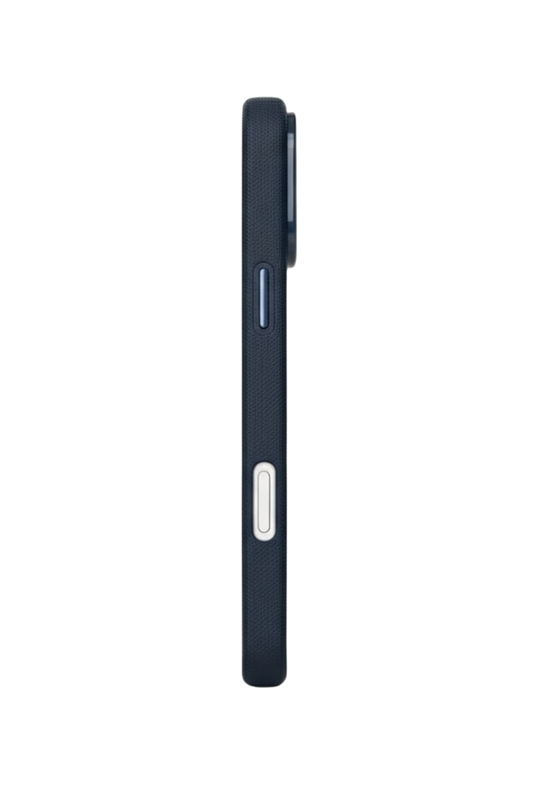 Iconcase Iphone 17 Pro Taba Manyetik Özellikli Deri Kılıf 
