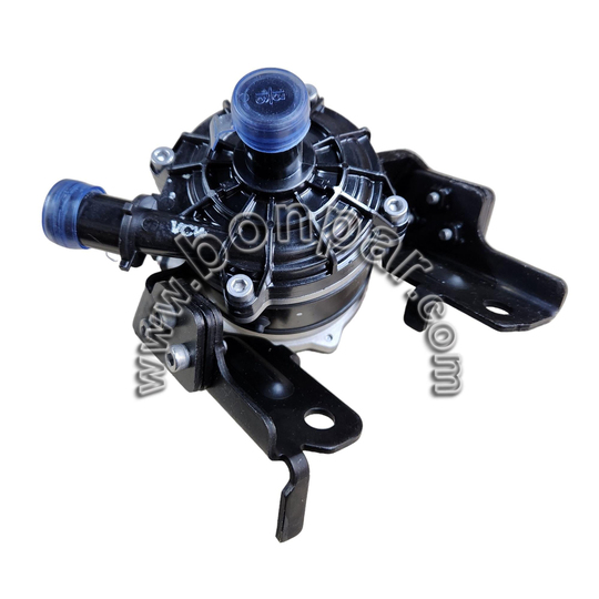 215815MP0A Renault Megane E-Tech Komple Su Pompası Devirdaim (rps6503) 202205120324