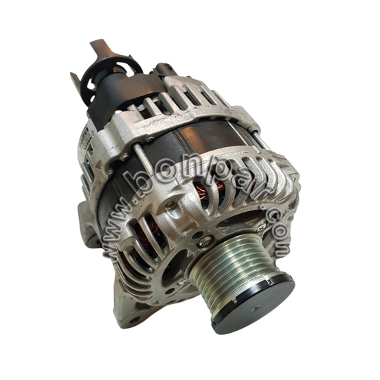 231005FN6A Renault Megane 4, Duster, Qashqai 1.6 H4M Motor Alternatör (rps5816) 231005FN6B, A5TE0181ZE