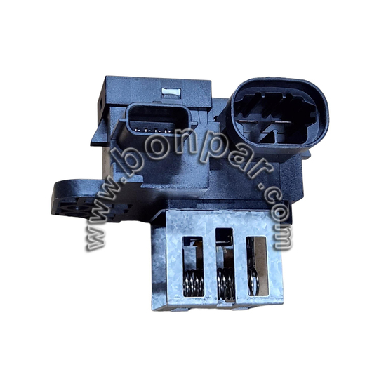 255509263R Renault Clio 4, Duster 2, Captur Radyatör Fan Rölesi Motor Rezistansı (rps6317) 2255505230R, 255502585R, 255506464R