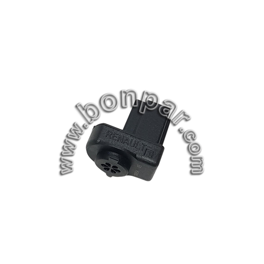 277230002R Renault Megane 3, Scenic 3 Kalorifer Hava Emisyon Valfi Sonda (rps5673) 277238683R