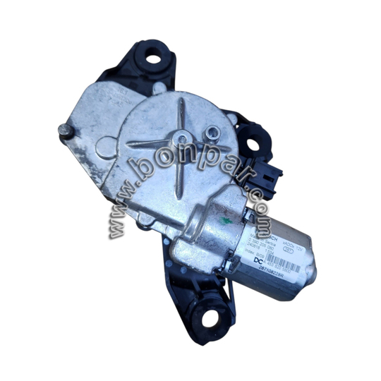 287108228R Renault Clio 5, Kadjar, Duster 2 Orijinal Arka Cam Silecek Motoru (rps6792) 0390205080, 2408161534, A4538205800