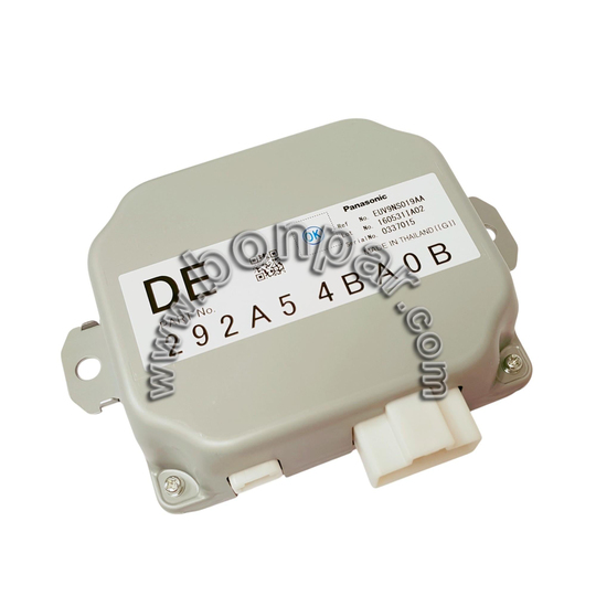 292A54BA0B Nissan Juke, Renault Kadjar 1.5 Dizel Ecu Beyni (rps5148) 160531IA02, 292A56FL0A, EUV9NS019AA