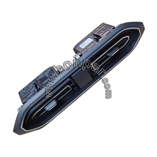 687509018R Dacia Sandero 3, Logan 3 Orta Havalandırma Izgarası Üfleme (rps1095)