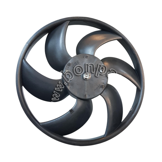 7701069286 Renault Kangoo Fan Motoru ve Pervanesi (rps986)