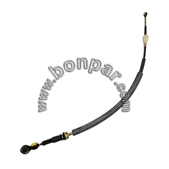8200433262 Renault Kangoo Otomatik Vites Kablosu (rps5468) 8200234666