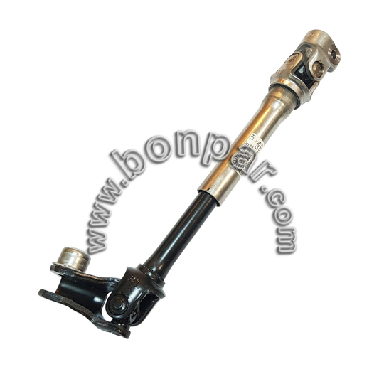 8200751242 Renault Clio 3 Direksiyon Alt Mili Mafsalı (rps5401) 8200297604
