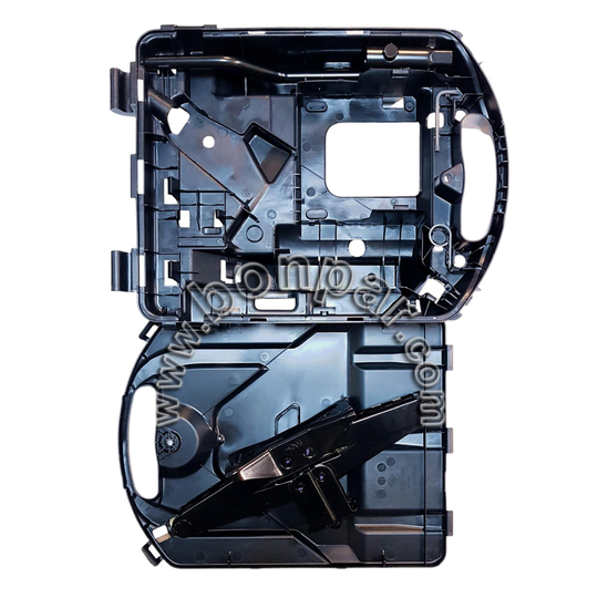 995018195R Renault Trafic 3 Lastik ve Jant Sökme Kriko Seti (rps5248) 7711678737