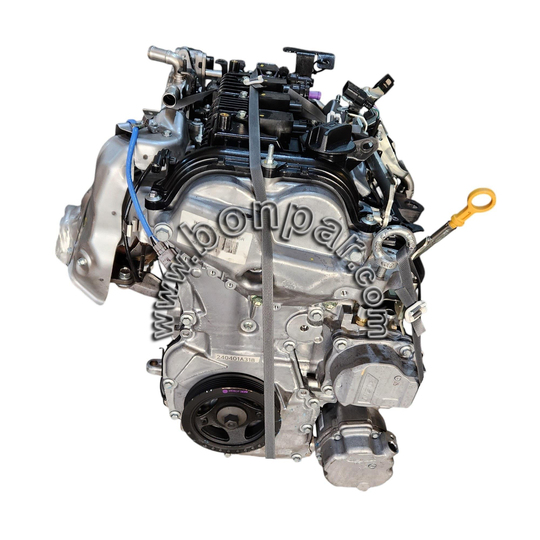 H4M-632 1.6 SCE E-TECH HİBRİT KOMPLE SANDIK MOTOR (rps6698)