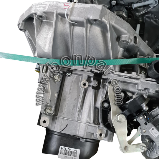 JR5-366 Renault Kangoo 1.5 DCI Manuel Komple Şanzıman Vites Kutusu (rps5897)