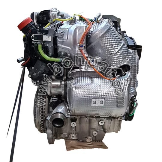 K9K 854 1.5 DCI Komple Sandık Motor (rps6061)