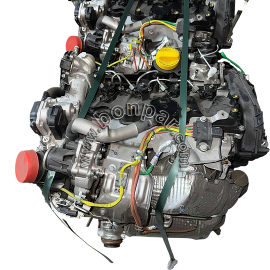 K9K 855 1.5 DCI Renault Komple Sandık Motor (rps7228) 100011502R