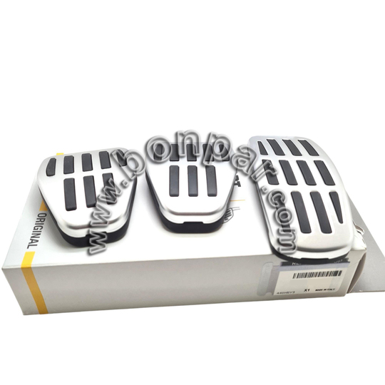 Renault Scenic 4, Espace 5 Manuel Şanzıman Sport Pedal Kiti (rps6035)