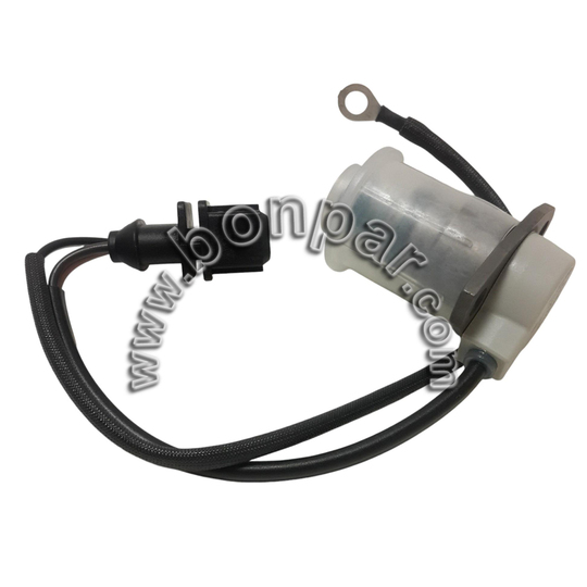 0281002303 Renault Megane 2 Avans Elektrovanası (rps388) 7701047694