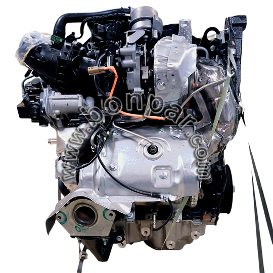 100010208R Renault Trafic 3, Kadjar, Nissan Qashqai R9M 410 1.6 DCİ Komple Motor (rps5296) 7711667555