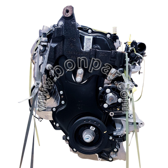 100010208R Renault Trafic 3, Kadjar, Nissan Qashqai R9M 410 1.6 DCİ Komple Motor (rps5296) 7711667555