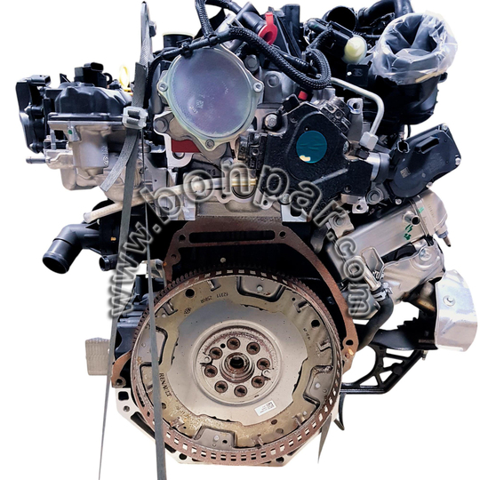 100010208R Renault Trafic 3, Kadjar, Nissan Qashqai R9M 410 1.6 DCİ Komple Motor (rps5296) 7711667555