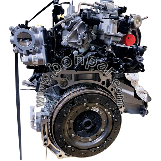 100012148R Renault Clio 4, Megane 4, Kadjar, Dacia Lodgy H5F 408 1.2 Benzinli Komple Motor (rps5251) 7711600960