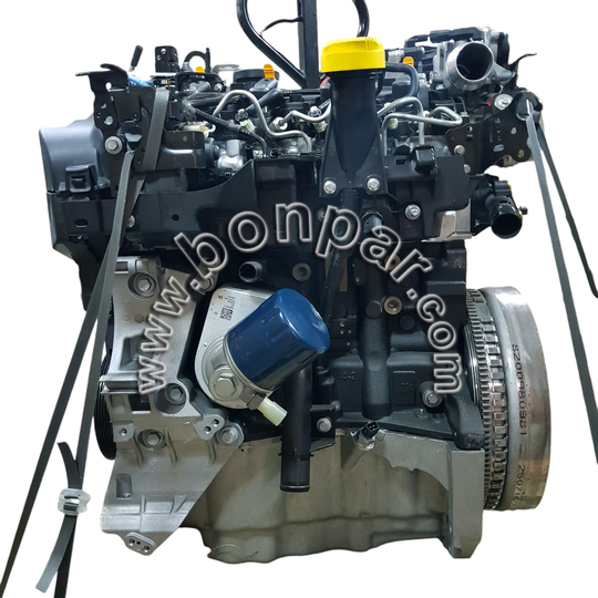 100012196R K9K 649 1.5 DCİ Renault Kadjar, Talisman, Megane 4 Komple Sandık Motor (rps5315) 7711676961