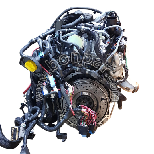 100015231R M9R-710 Renault Trafic, Espace, Talisman Komple Sandık Motor 2.0 DCI (rps5533)