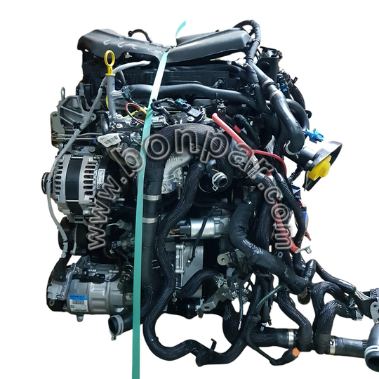 100015231R M9R-710 Renault Trafic, Espace, Talisman Komple Sandık Motor 2.0 DCI (rps5533)