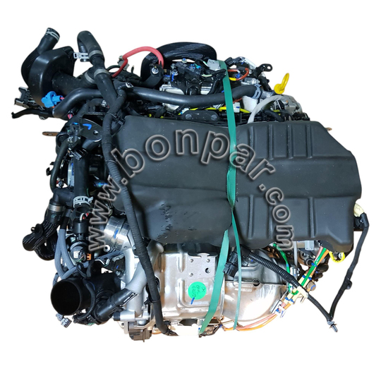 100015231R M9R-710 Renault Trafic, Espace, Talisman Komple Sandık Motor 2.0 DCI (rps5533)