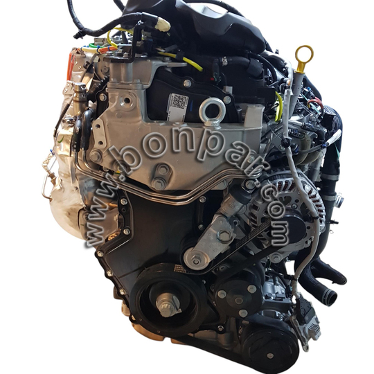 100015231R M9R-710 Renault Trafic, Espace, Talisman Komple Sandık Motor 2.0 DCI (rps5533)